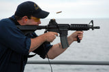 Mk 18 Mod 0 Crane