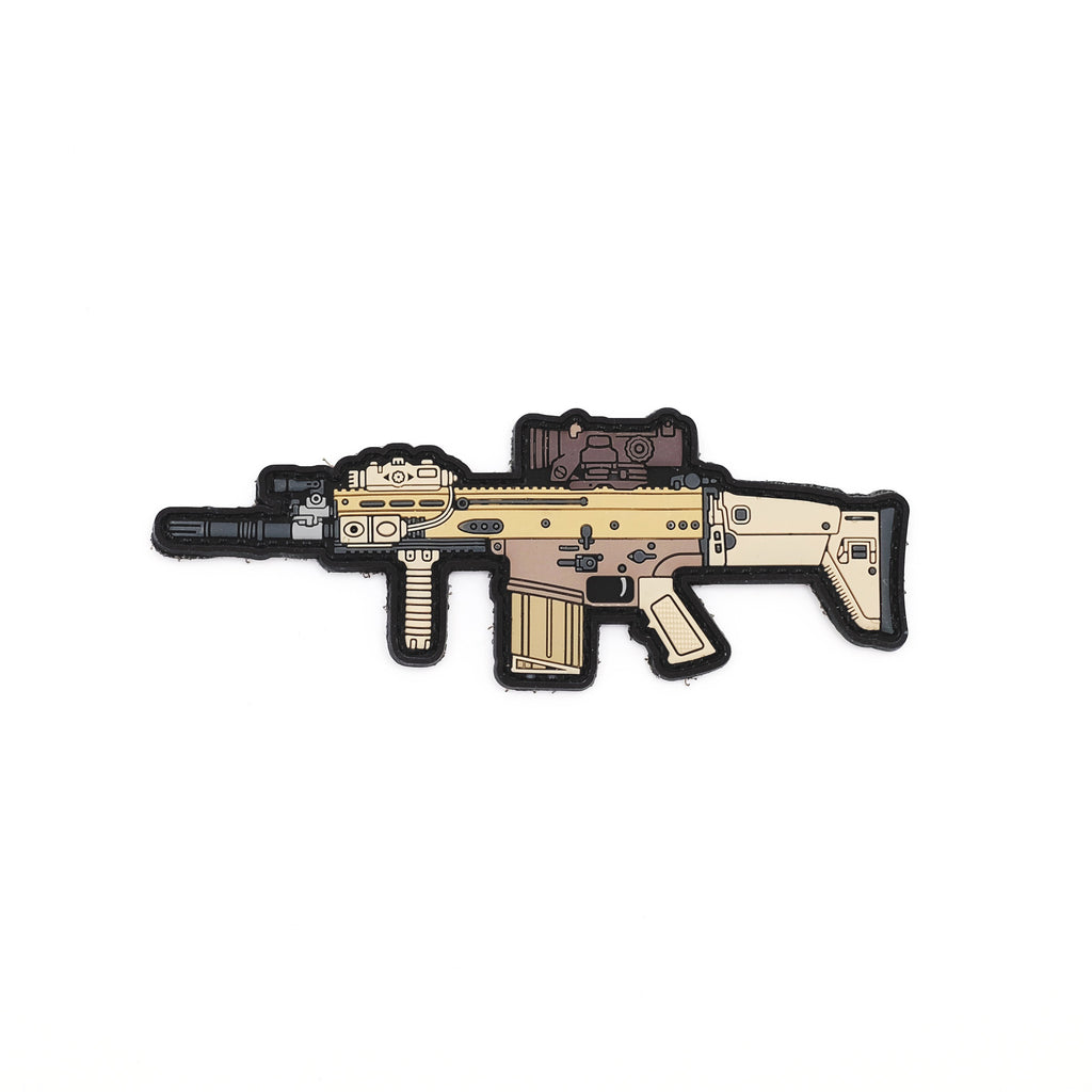 Mk 17 Mod 0 CQC