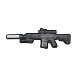 NSWDG HK417 Velcro Patch