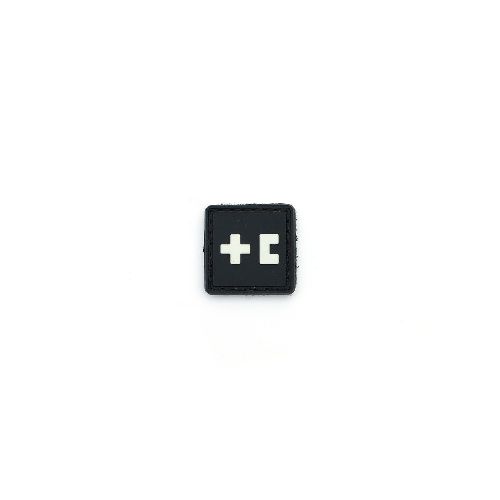 TC Logo GITD Ranger Eye