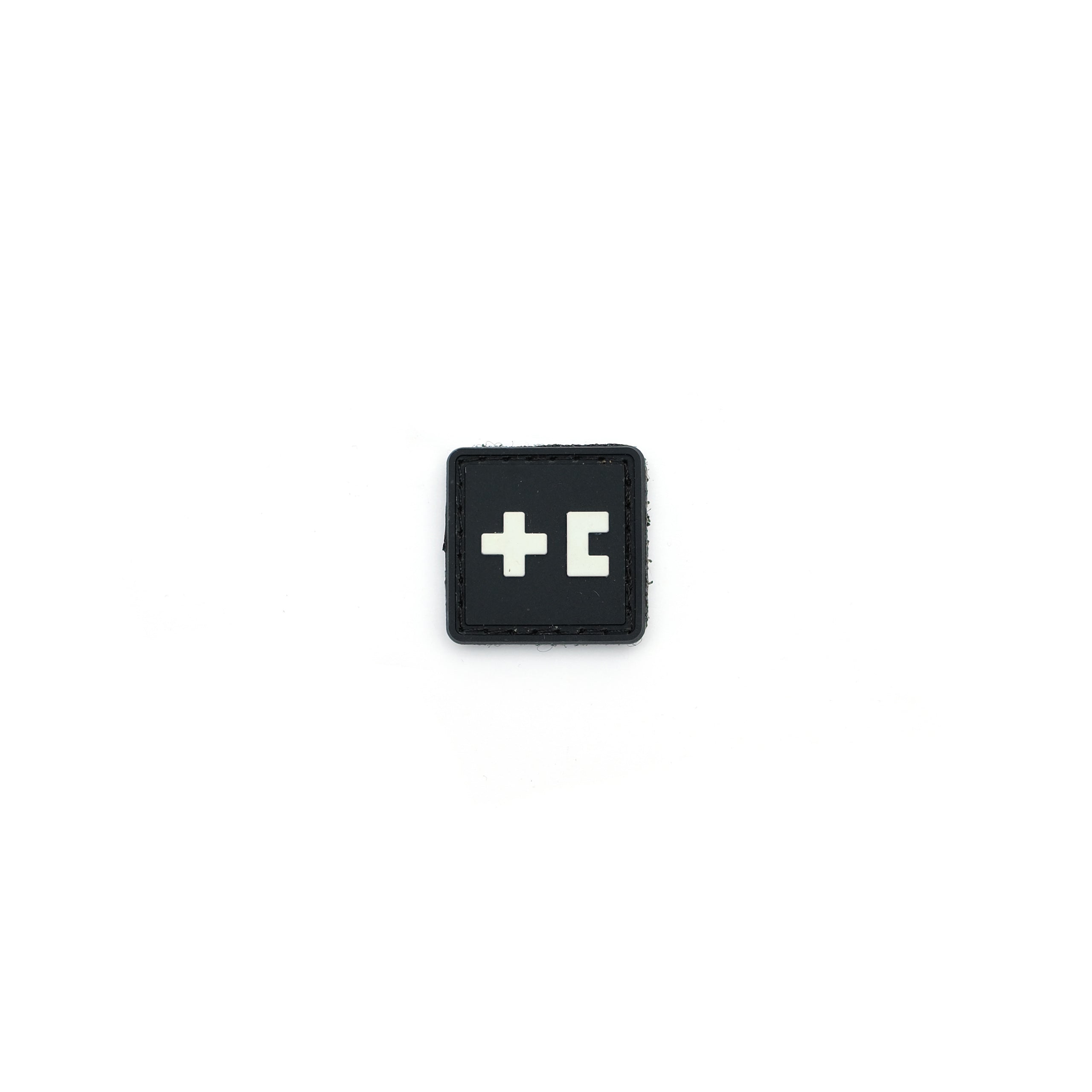 TC Logo GITD Ranger Eye