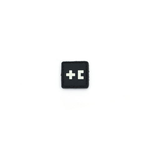 TC Logo GITD Ranger Eye