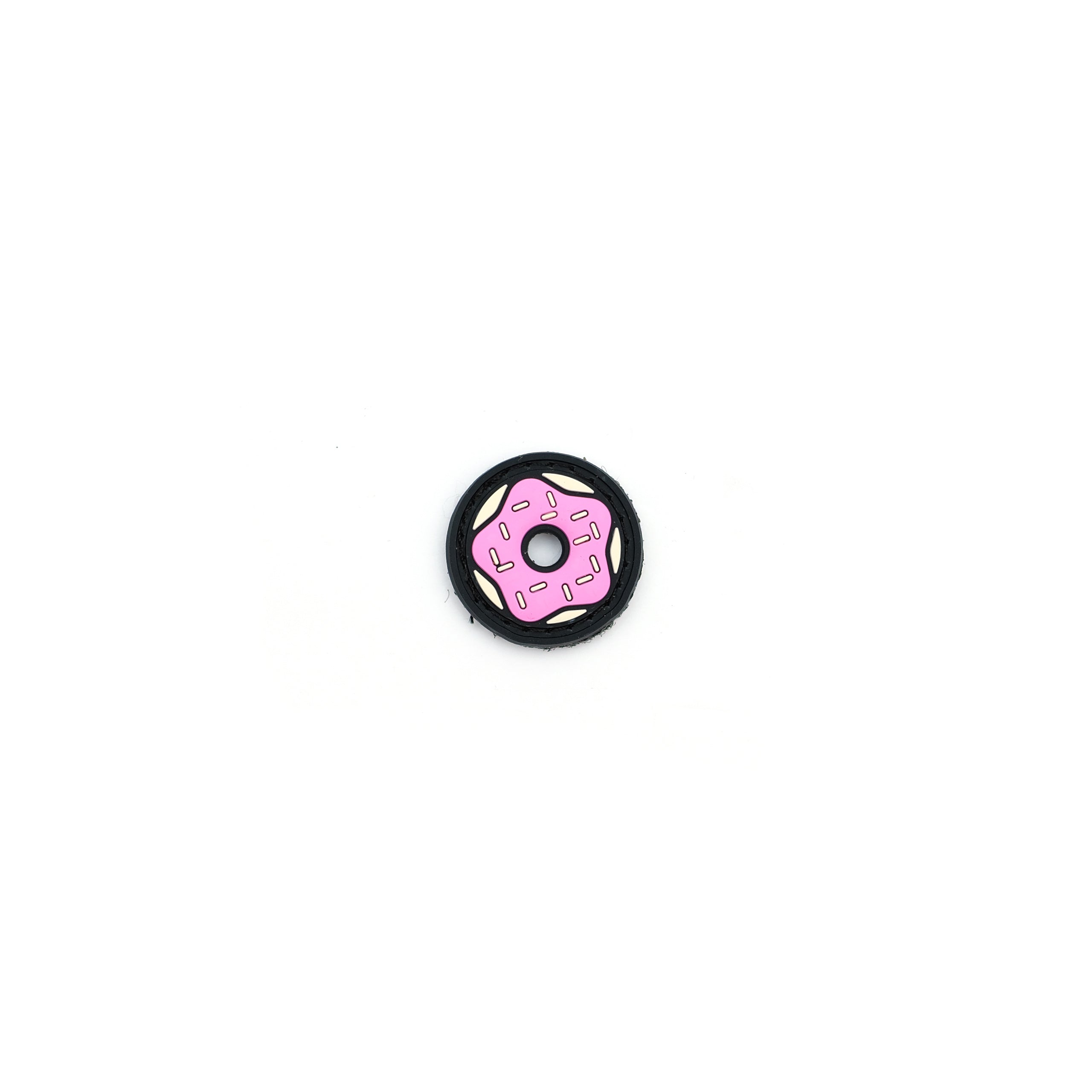 Donut Ranger Eye