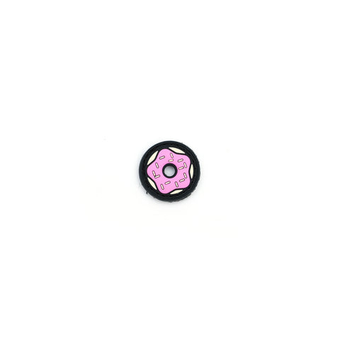 Donut Ranger Eye