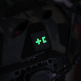 TC Logo GITD Ranger Eye