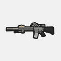 M4A1 Recce
