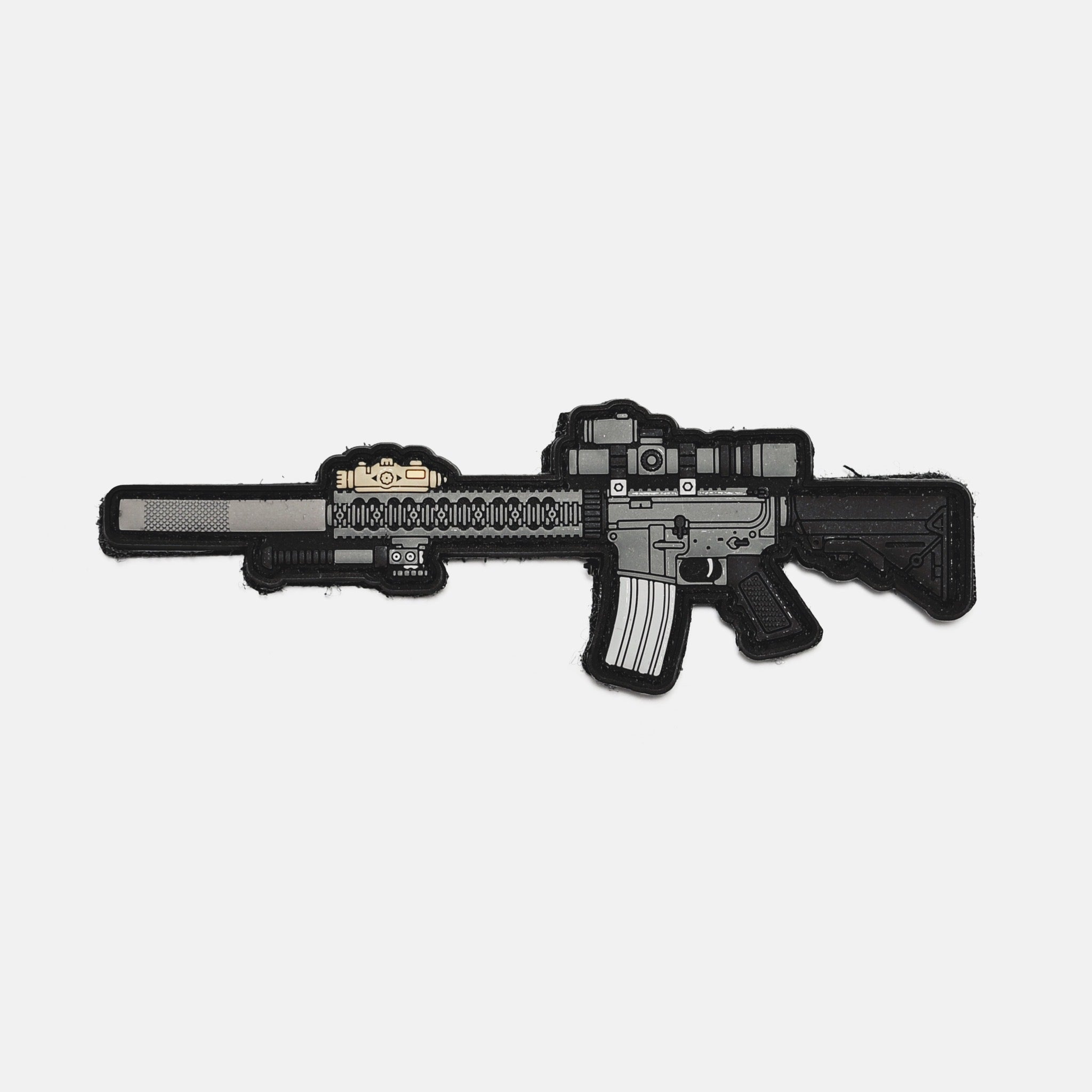M4A1 Recce
