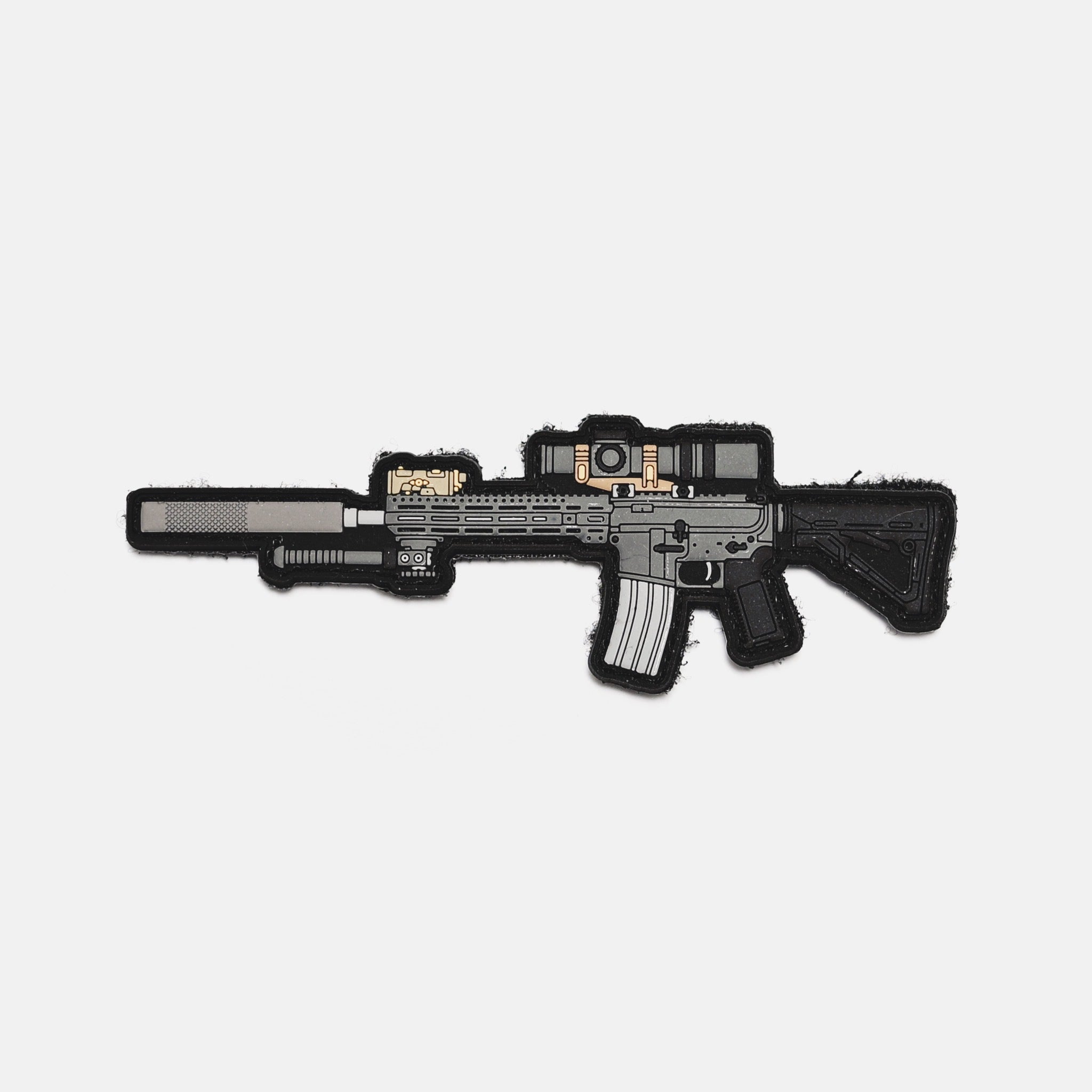 M4A1 Recce