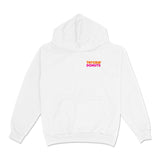 America Guns on Tnycrm' Hoodie