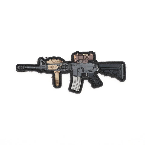 M4A1 Phased Replacement