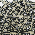 M110 SASS Velcro Patch