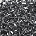 M16A4 Velcro Patch
