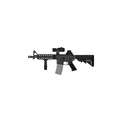 Mk 18 Mod 0 (x2)