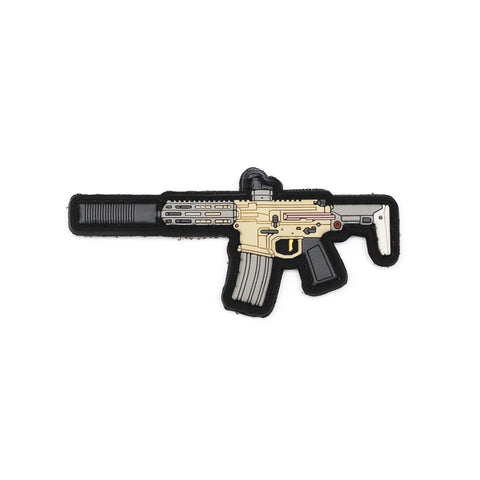 Q Honey Badger v2