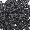 NSW Rattler PDW Velcro Patch