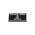 Mk 18 Mod 0 Crane