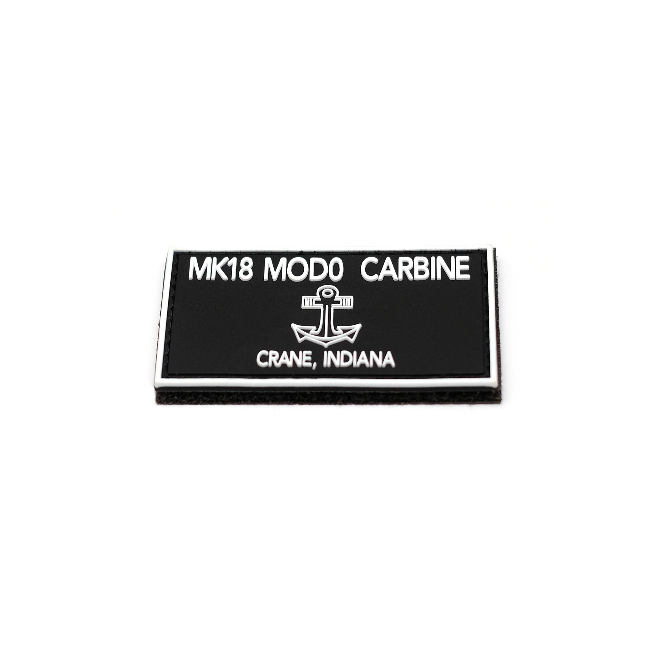 Mk 18 Mod 0 Crane