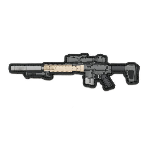 5th SFG SPR