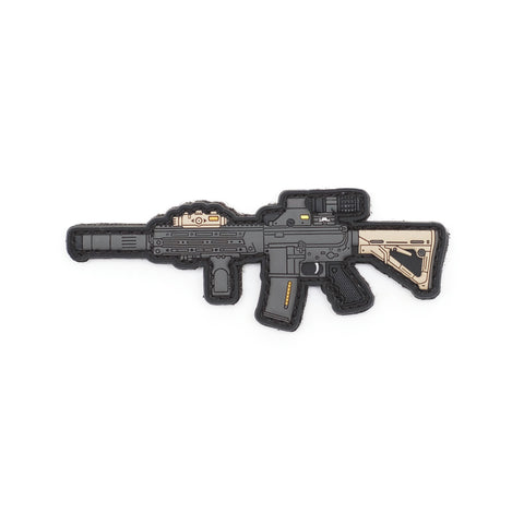 HK416 v2