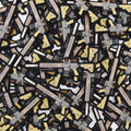 M110A1 CSASS Velcro Patch