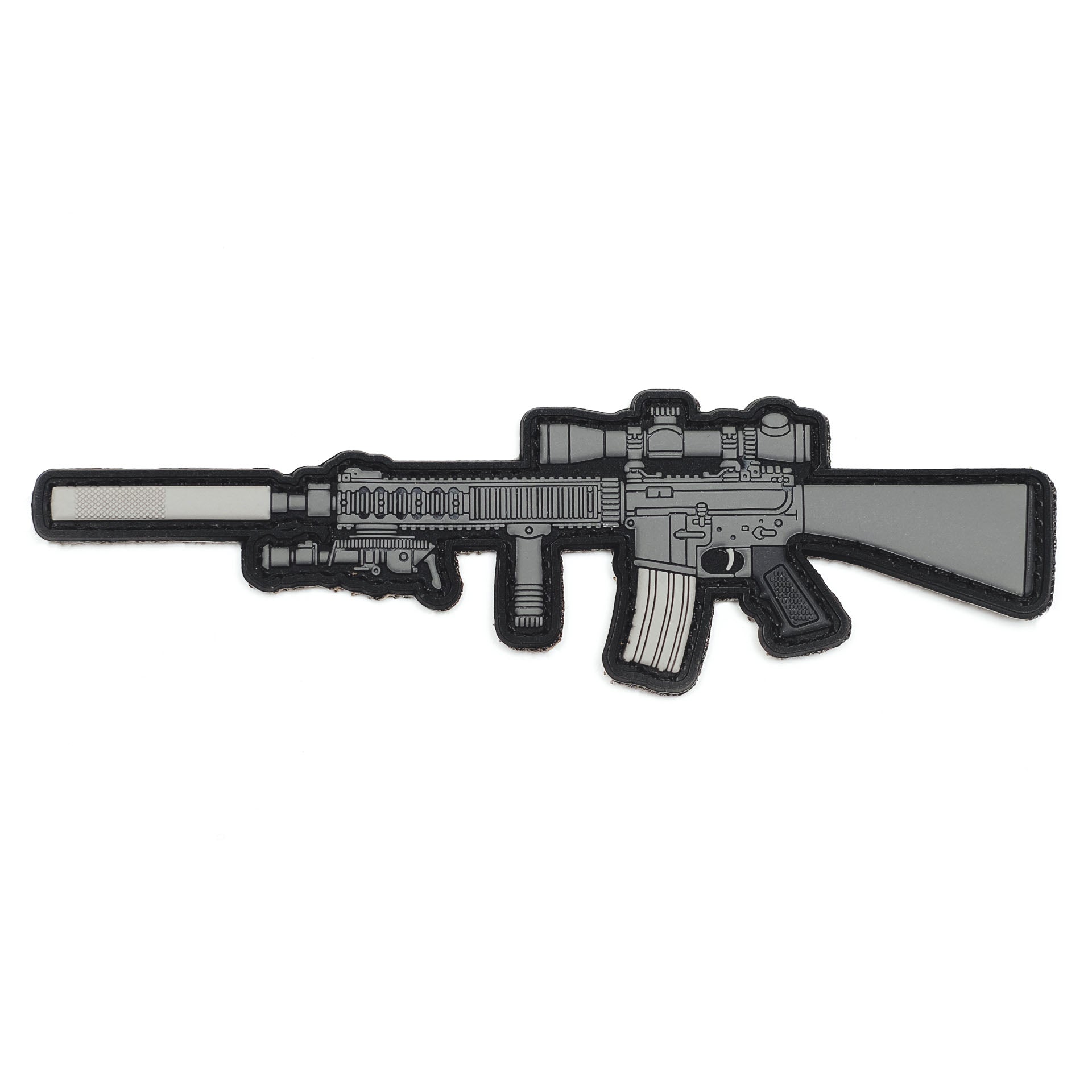 Mk 12 Mod 1