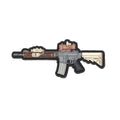 M4A1 Block II