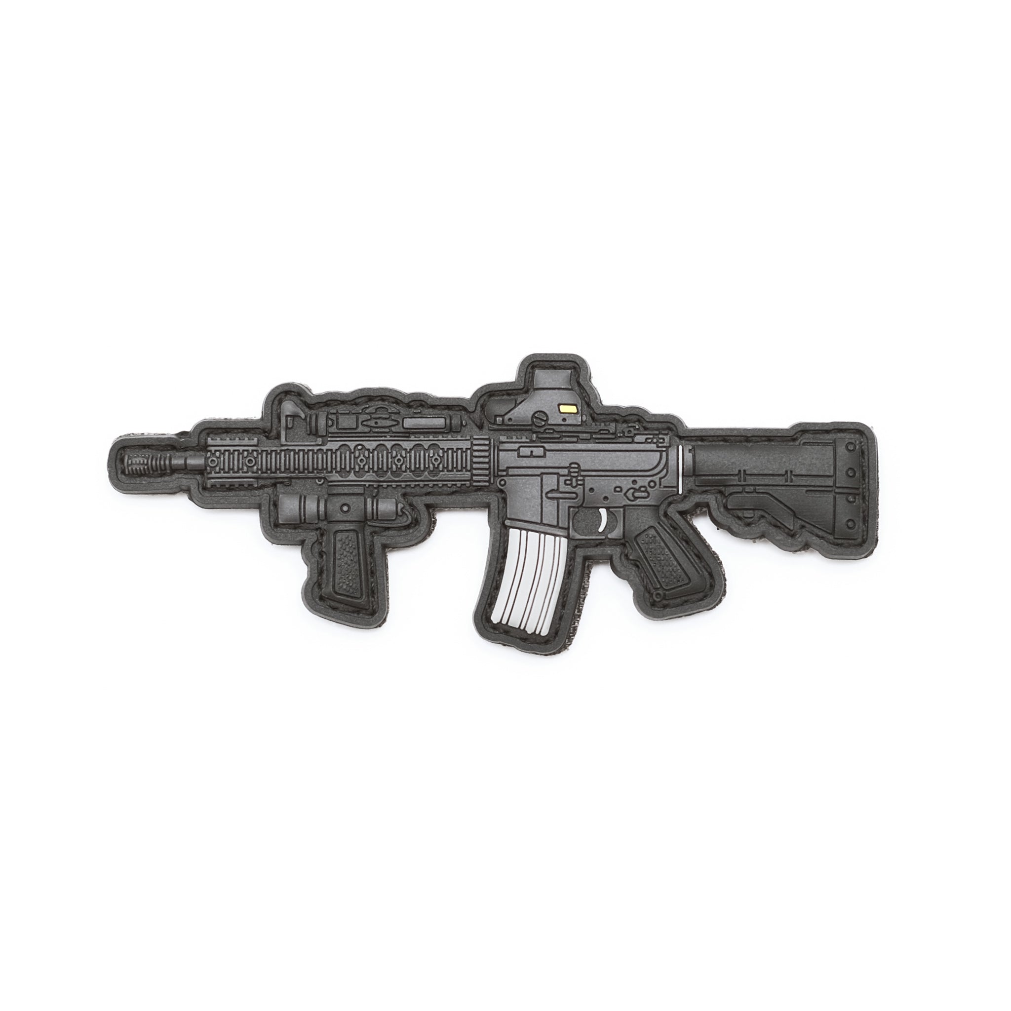 M4A1 MRE