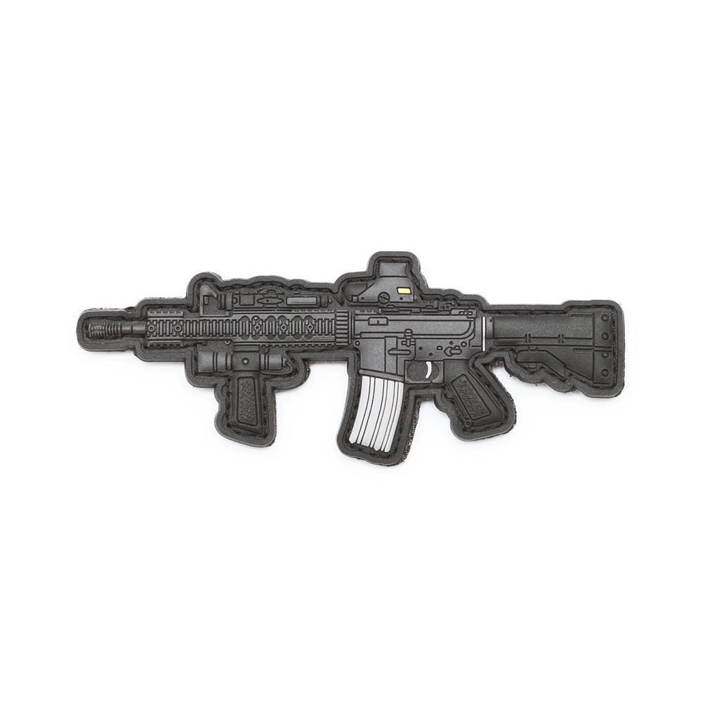 M4A1 MRE