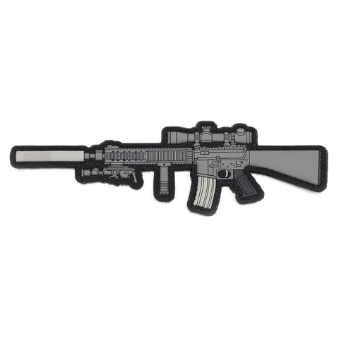 Mk 12 Mod 1