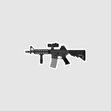 Mk 18 Mod 0 (x2)