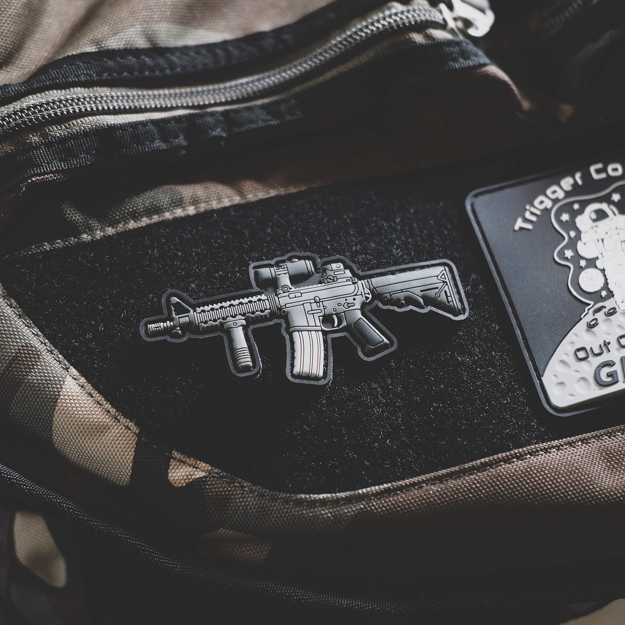Mk 18 Mod 0