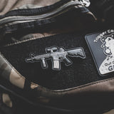 Mk 18 Mod 0